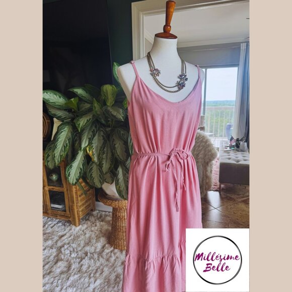 Vero Moda Pink Dress - Picture 7 of 8